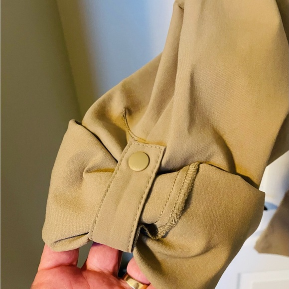 Prana Halle NWT Convertible Straight Leg Pants - Picture 14 of 16